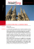 UN LUOGO DI BELLEZZA: LA SAGRADA FAMILIA