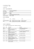 Curriculum Vitae