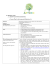 III. PROJECT TASKS A. LESSON PLANS WITH
