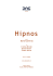 Hipnos - Studio PUNTOeVIRGOLA