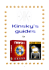 Guida a Nero Burning Rom 6 e CloneCD4