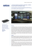 Case study su Matrox Extio