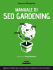 Manuale di Seo Gardening - Dario Flaccovio Editore