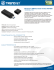 Adattatore USB dual band wireless AC1200