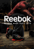 Reebok work Italia 2016