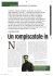 Rivoluzionari 2: Roberto Farinacci, un rompiscatole