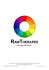 Manuale RAWTherapee