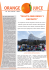 ORANGE JUICE Anno 13 - Marzo 2015 - Raetia