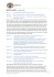 Gospel of Jesus Christ