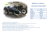BMW R 26 Sidecar Carrozzino staccabile
