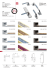 10 scs / crystal gmb / crystal scs / light topaz scs - 1001-Tuer