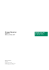 Gruppo Benetton - Investor Relations Solutions
