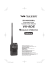 VX-8DE - Rossanigo.com