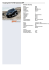 Touareg 5.0 V10 TDI Tiptronic DPF scheda tecnica