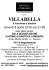 villabella - ENOTECA LOMBARDI