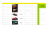 compreso nel prezzo: included in the price: