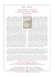 Antonio Vivaldi A life in documents