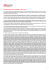 Condizioni Contrattuali