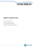 Cerved Rating REPORT ANALITICO 2015 RENCO
