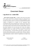 Comunicato Stampa - Sito Istituzionale del Comune di Paderno