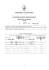 Determinazione Dirigenziale N&deg; 2977 del 30