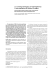 Lo screening sierologico per Citomegalovirus in