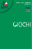 giochi - Jamboree 2015