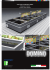 Isole vetrate a temperatura negativa Sliding glass lid