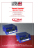 Manuale Operatore Operator Manual