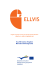 ELLVIS Corso d`inglese Manuale dell`Insegnante