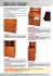 Mobili di servizio - Serving furniture Meubles de service