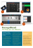 Garageband Colonna sonora per un filmato