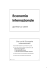 Economia Internazionale