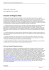 Stampa - Il Portale dei Giovani