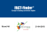 FACT-Finder - NETCOMM E
