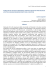 abstract - Istituto Pasteur