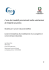 LEZIONE IMMI - TISS_ISPRA_ORTICA - ISPRA