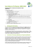 Influenza Reporting Protocol