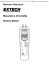 Manuale-Misuratore-Umidita`-Extech-MO220-Geass