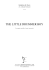 The Little Drummer Boy.MUS - Edizioni Musicali Eufonia