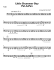 Little Drummer Boy / Pat-A-Pan