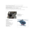 Birotore semiriproduzione dello Hughes MD500 in