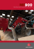 MF 900 - Lesmo Attrezzatura Agricola