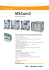 MSCom2, scheda tecnica (Rev. 1, agg. Giugno 2012)