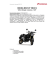 HONDA MSX125 YM2014 “Mini Street X