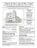 August 30, 2015 - Church of Our Lady of Mount Carmel