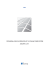 Provisional Data on Operation of the Italian Power System