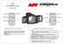 Nikon D90 - D600 - D610 - D7100 versione ISO