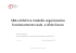 SBA-UniMi tra modello organizzativo funzionamento reale e sfide