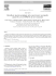 Hereditary spastic paraplegia and axonal motor neuropathy caused